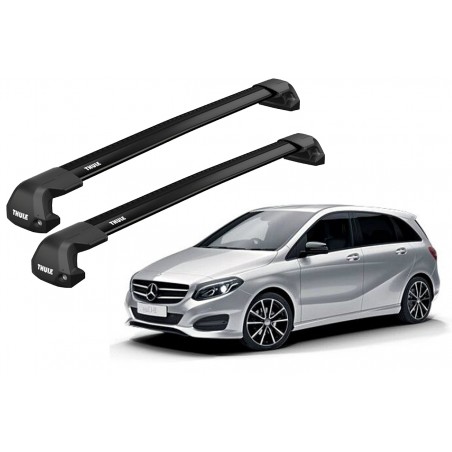 Barras Thule MERCEDES BENZ...