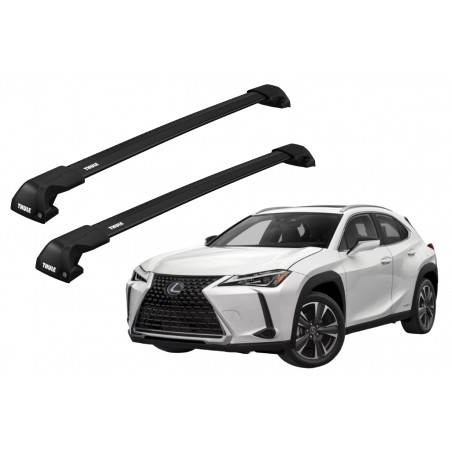 Barras Thule LEXUS...