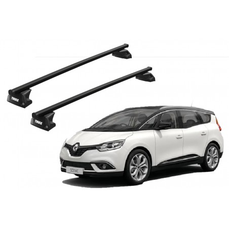 Barras Thule RENAULT Grand...