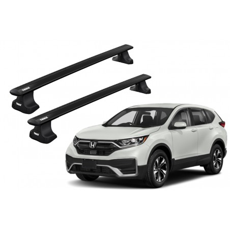 Barras Thule HONDA CR-V...