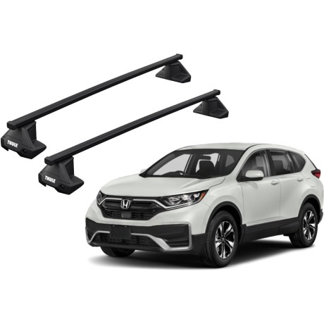 Barras Thule HONDA CR-V...