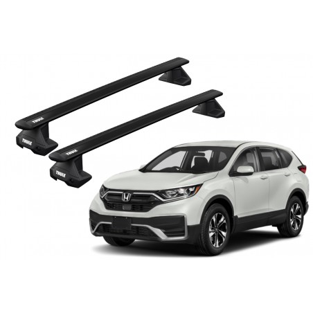 Barras Thule HONDA CR-V...