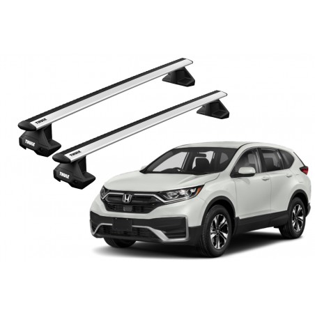 Barras Thule HONDA CR-V...