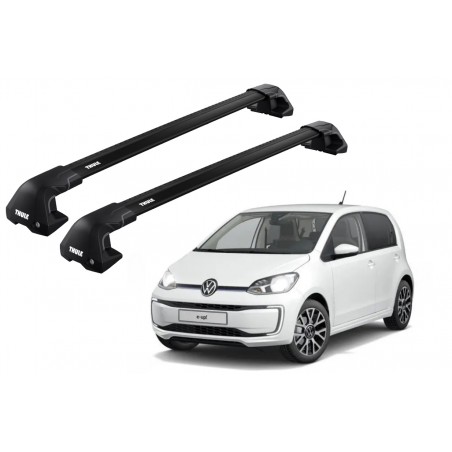 Barras Thule VOLKSWAGEN UP!...