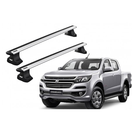Barras Thule HOLDEN...