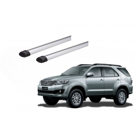 Barras Thule TOYOTA Hilux...