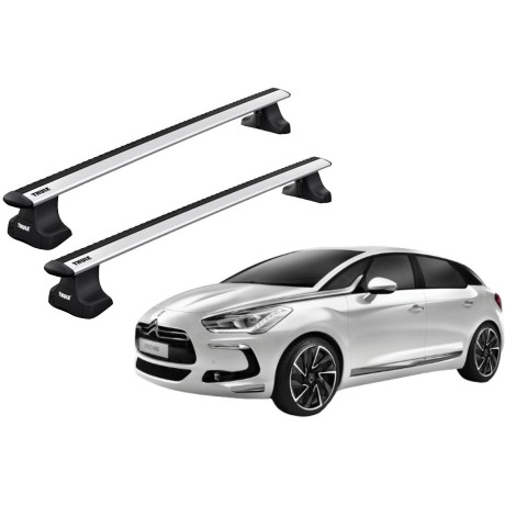 Barras Thule CITROEN DS5...