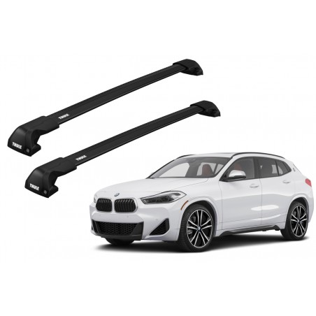 Barras Thule BMW X2 18-23...