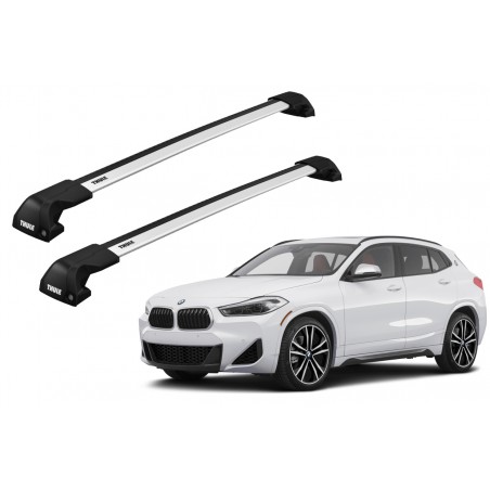 Barras Thule BMW X2 18-23...