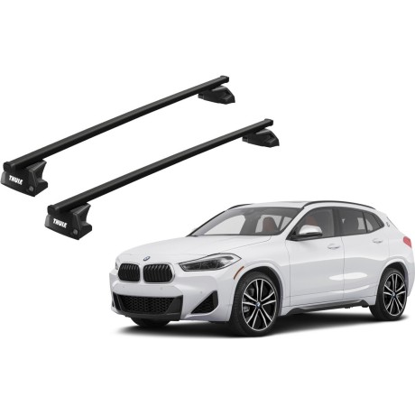 Barras Thule BMW X2 18-23...