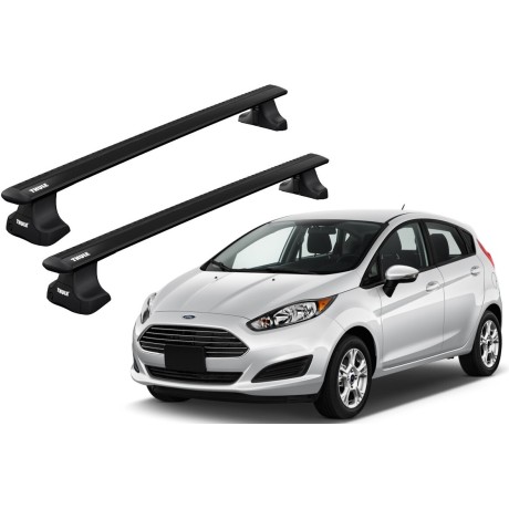 Barras Thule FORD Fiesta 18...