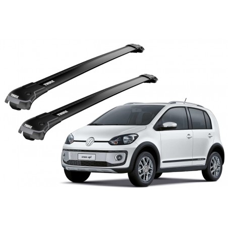 Barras Thule VOLKSWAGEN...
