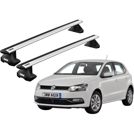 Barras Thule VOLKSWAGEN...