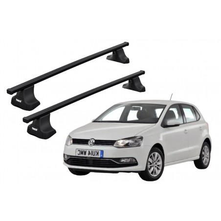 Barras Thule VOLKSWAGEN...