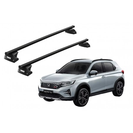 Barras Thule HONDA WR-V 17- RA / SquareBar EVO
