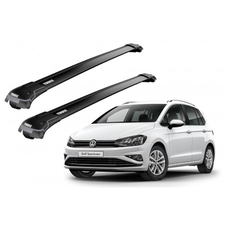 Barras Thule VOLKSWAGEN...