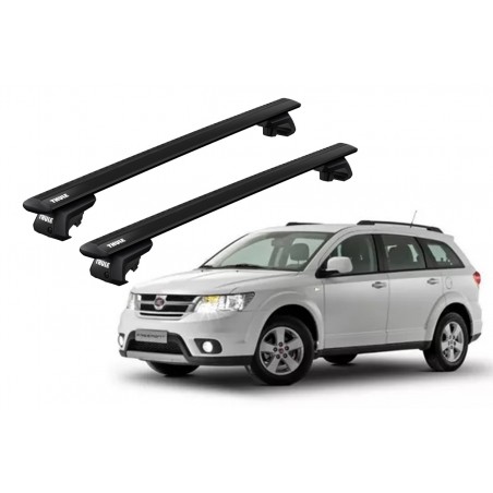 Barras Thule FIAT Freemont...