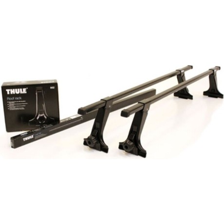 Barras Thule MAHINDRA Pik...