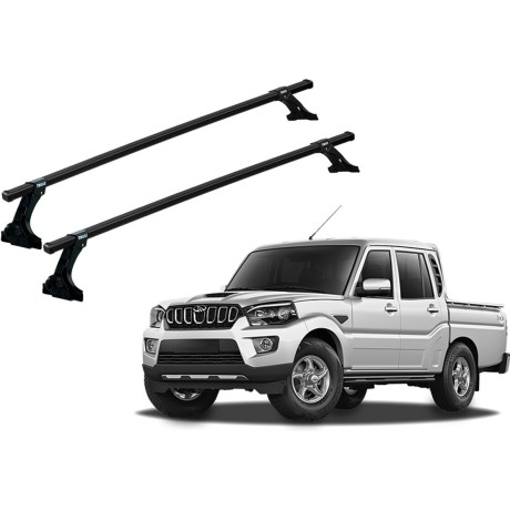 Barras Thule MAHINDRA Pik...
