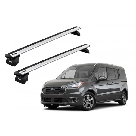 Barras Thule FORD Transit...