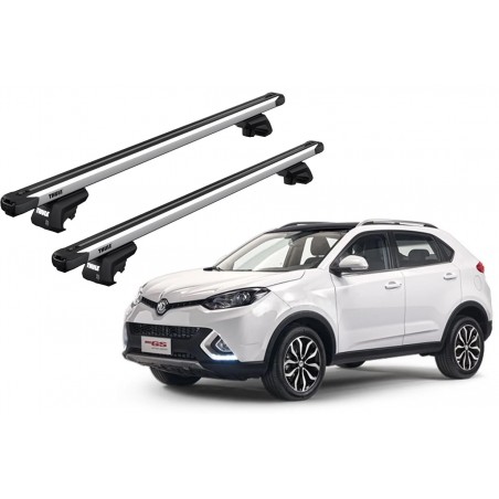 Barras Thule MG GS 15-19 RE / SlideBar EVO
