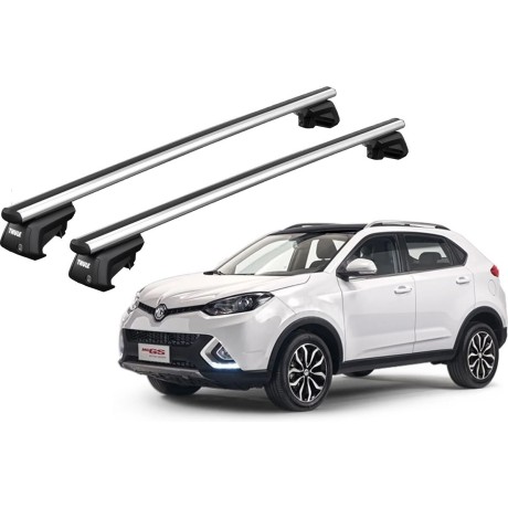 Barras Thule MG GS 15-19 RE...