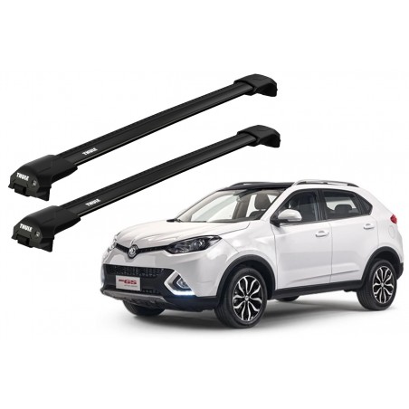 Barras Thule MG GS 18- RE / EDGE Flush Black