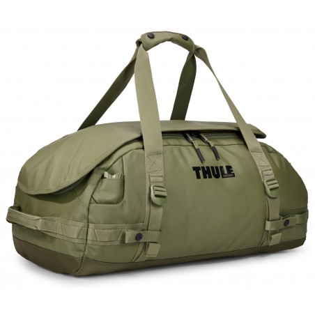 Bolso Thule Chasm 40L | Verde Olivine
