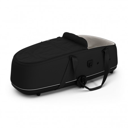 Moises Thule Shine Bassinet...