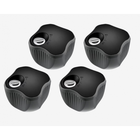 Juego de Chapas 951-952