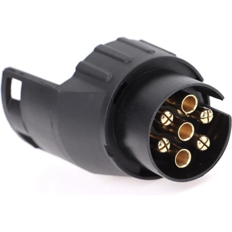 Adaptador 7 a 13
