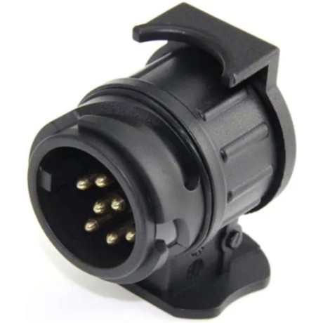 Adaptador 13 a 7