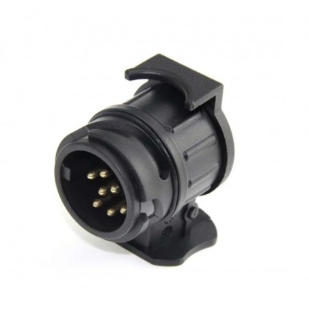Adaptador 13 a 7