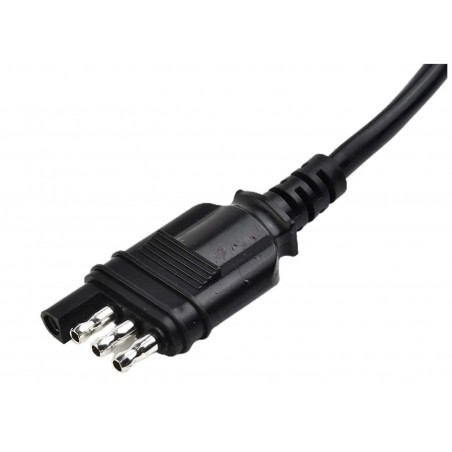 Cable Caluga 4 a 7