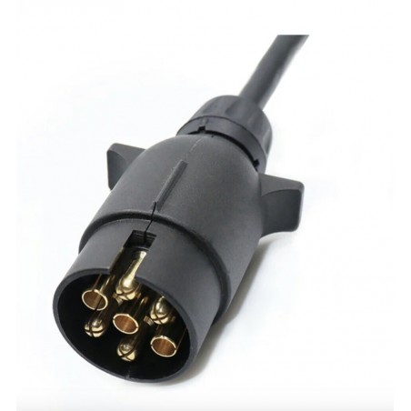 Cable Caluga 7 a 4