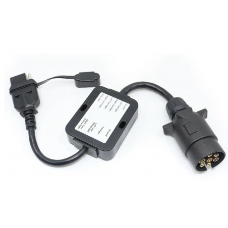 Cable Caluga 7 a 4