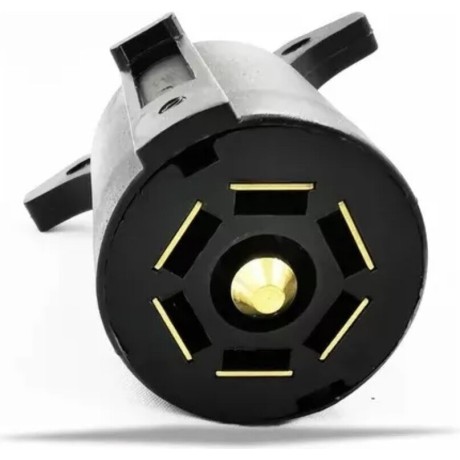Cable Conector 7 a 7