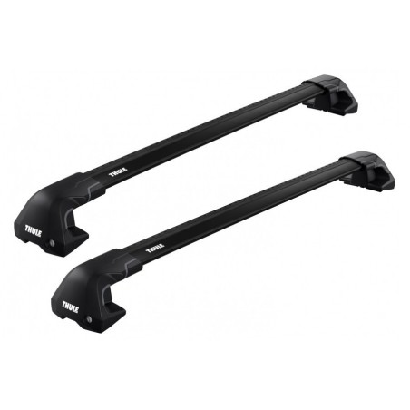Barras Thule CITROEN C4 X...
