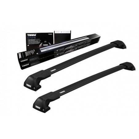 Barras Thule CITROEN C4 X...