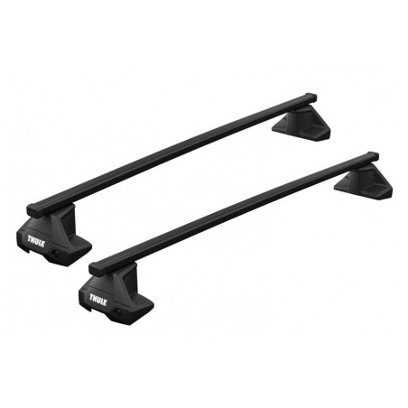 Barras Thule CITROEN C4 X...