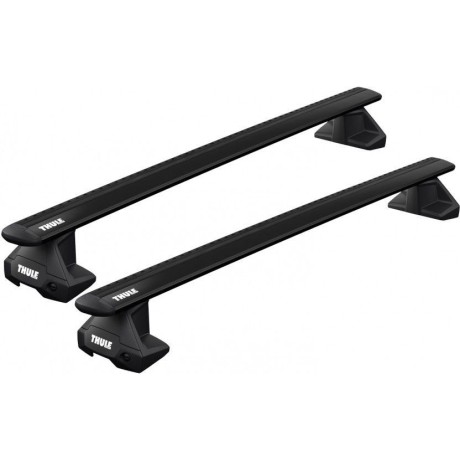Barras Thule CITROEN C4 X...