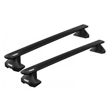 Barras Thule CITROEN C4 X...