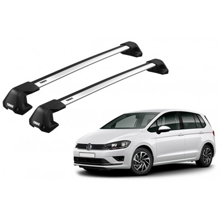 Barras Thule VOLKSWAGEN...