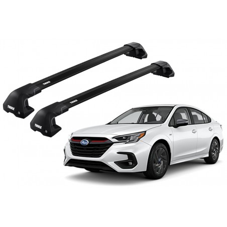 Barras Thule SUBARU Legacy...
