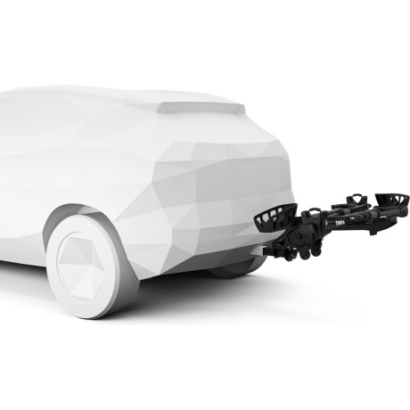 Portabici Thule T2 Pro XTR...