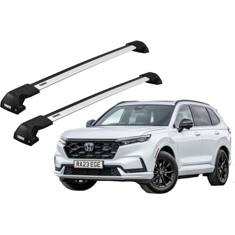 Barras Thule HONDA CR-V 24-...