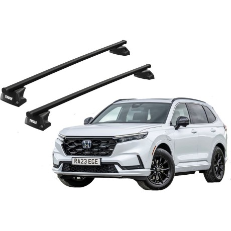 Barras Thule HONDA CR-V 24-...