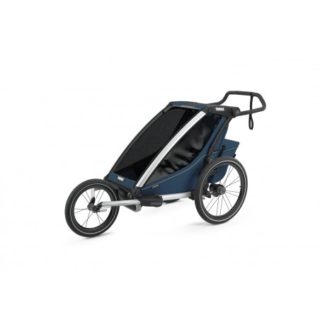 Jogger Thule Cross 1 | MajolBlue