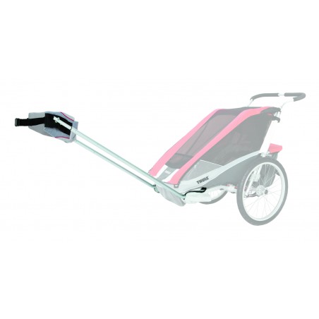 Kit Thule Ski y Senderismo