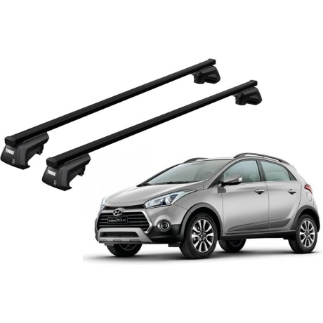 Barras Thule HYUNDAI HB20...